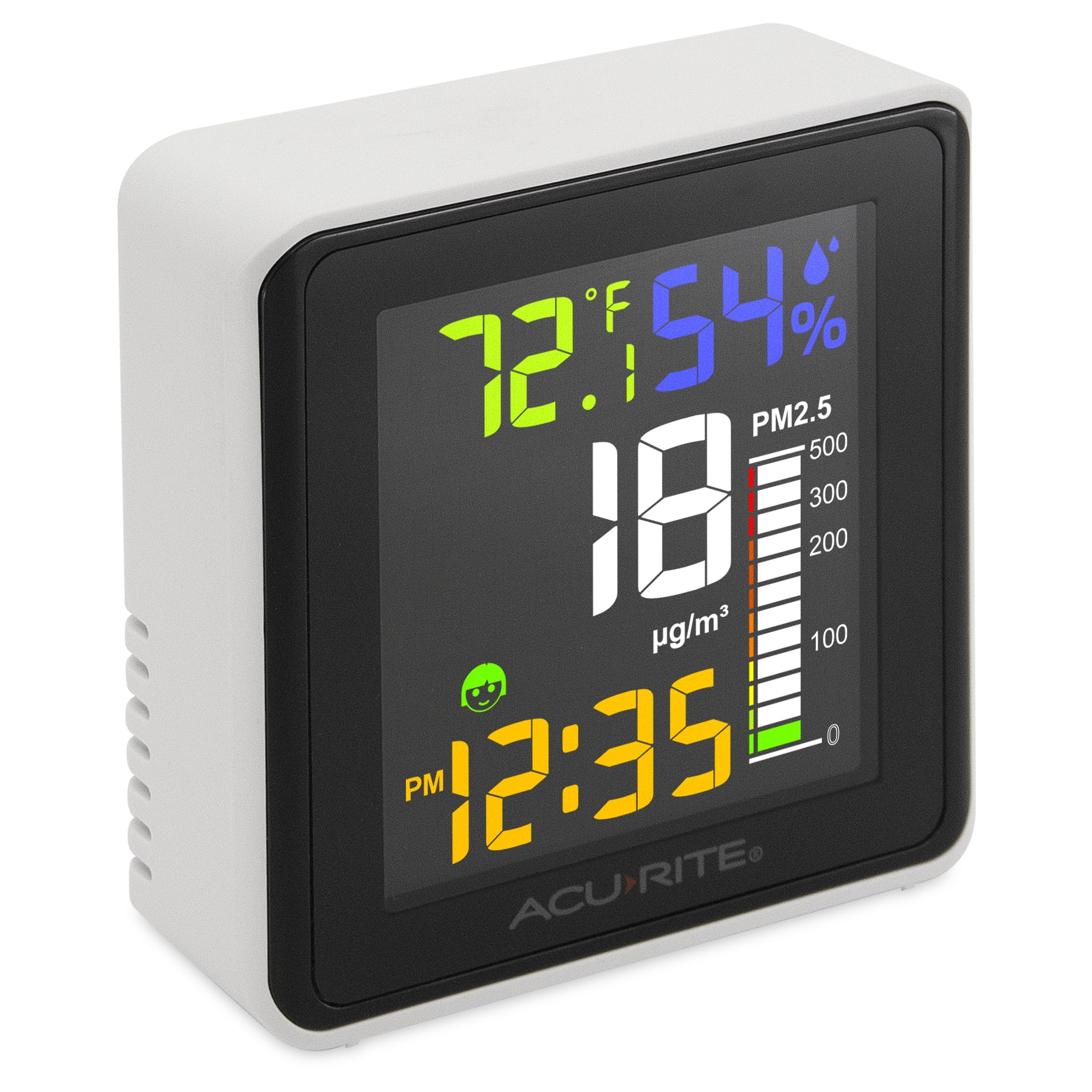 Air Quality Monitor